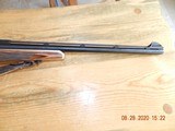 Remington 673 rare 308 caiber - 4 of 10