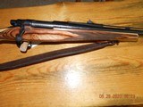 Remington 673 rare 308 caiber - 3 of 10