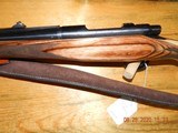 Remington 673 rare 308 caiber - 8 of 10