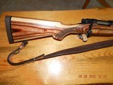 Remington 673 rare 308 caiber - 2 of 10