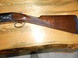 Browning Citori Feather light 12 gauge 26 inch with 20 gauge inserts - 6 of 13