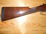 Browning Citori Feather light 12 gauge 26 inch with 20 gauge inserts - 12 of 13