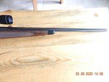 Winchester 52 Sporter with 3x9
Konus scope as new - 4 of 8