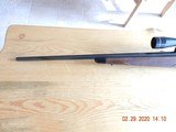 Winchester 52 Sporter with 3x9
Konus scope as new - 8 of 8