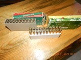 30 remington ammo 170 gr - 2 of 2