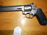 Taurus Titanium 6 inch 41 magnum Rare very light - 7 of 7