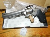 Taurus Titanium 6 inch 41 magnum Rare very light - 2 of 7