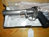 Taurus Titanium 6 inch 41 magnum Rare very light - 5 of 7