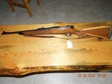 Remington 660 350 mag - 5 of 8