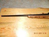 Winchester model 70 7mmWSMpre 1964 style action - 7 of 7