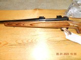 Winchester model 70 7mmWSMpre 1964 style action - 6 of 7