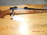 Winchester model 70 7mmWSMpre 1964 style action - 2 of 7