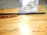 Winchester model 70 7mmWSMpre 1964 style action - 3 of 7