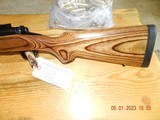 Winchester model 70 7mmWSMpre 1964 style action - 5 of 7
