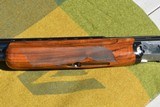 PERAZZI MX8 BARRELS & FOREARM, 32",TYPE 4 - 4 of 9