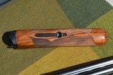 PERAZZI MX8 BARRELS & FOREARM, 32",TYPE 4 - 8 of 9