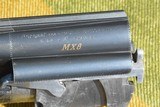 PERAZZI MX8 BARRELS & FOREARM, 32",TYPE 4 - 5 of 9