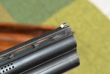 PERAZZI MX8 BARRELS & FOREARM, 32",TYPE 4 - 7 of 9
