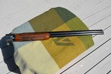 PERAZZI MX8 BARRELS & FOREARM, 32",TYPE 4 - 1 of 9