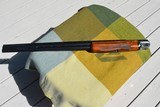 PERAZZI MX8 BARRELS & FOREARM, 32",TYPE 4 - 3 of 9