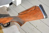 PERAZZI TM1, 34" BARREL, BRILEY CHOKES, PORTED, EXC - 2 of 15