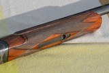 PERAZZI MX8 12GA. TRAP, SINGLE, 34", EXC. - 4 of 14