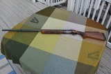 PERAZZI MX8 12GA. TRAP, SINGLE, 34", EXC. - 1 of 14