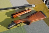 PERAZZI MX8 12GA. TRAP, SINGLE, 34", EXC. - 7 of 14