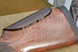 PERAZZI MX8 12GA. TRAP, SINGLE, 34", EXC. - 11 of 14