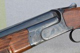 PERAZZI MX8 12GA. TRAP, SINGLE, 34", EXC. - 2 of 14