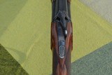 PERAZZI MX8 12GA. TRAP, SINGLE, 34", EXC. - 8 of 14