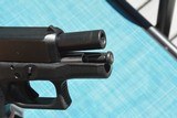 GLOCK MODEL 33 357 SIG W/LASERMAX, EXC. - 6 of 7