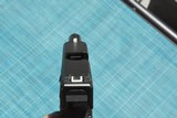GLOCK MODEL 33 357 SIG W/LASERMAX, EXC. - 5 of 7