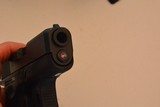 GLOCK MODEL 33 357 SIG W/LASERMAX, EXC. - 7 of 7