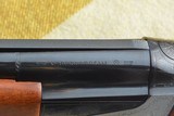BERNARDELLI VINCENZO 20GA O/U, MOD 220, 28