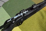 BENELLI LUPO 30-06, 22