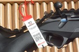 BENELLI LUPO 30-06, 22