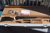 BENELLI LUPO 30-06, 22