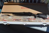 BENELLI LUPO 30-06, 22