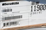 BENELLI LUPO 30-06, 22