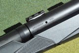 BENELLI LUPO 30-06, 22