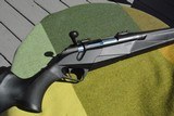 BENELLI LUPO 30-06, 22