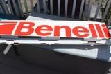 BENELLI LUPO 30-06, 22