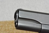 REMINGTON RAND 1911A1, MFG 1944, ALL CORRECT. EXC PLUS - Image 9 of 15