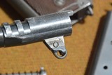 REMINGTON RAND 1911A1, MFG 1944, ALL CORRECT. EXC PLUS - Image 15 of 15