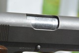 REMINGTON RAND 1911A1, MFG 1944, ALL CORRECT. EXC PLUS - Image 12 of 15
