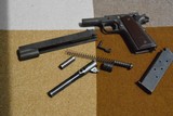 REMINGTON RAND 1911A1, MFG 1944, ALL CORRECT. EXC PLUS - Image 13 of 15