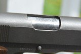 REMINGTON RAND 1911A1, MFG 1944, ALL CORRECT. EXC PLUS - Image 12 of 15