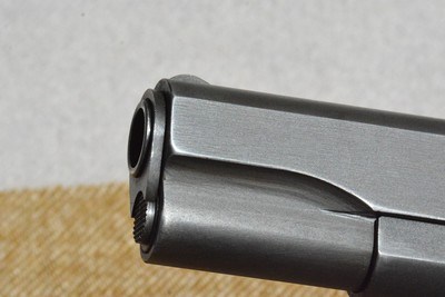 REMINGTON RAND 1911A1, MFG 1944, ALL CORRECT. EXC PLUS - Image 9 of 15