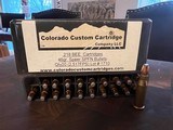 Colorado Custom Cartridge Co. - 1 of 1